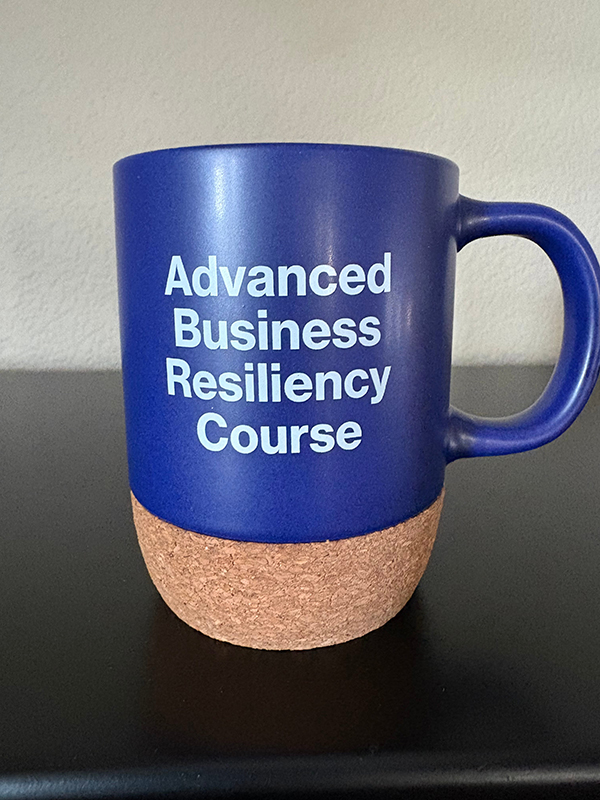 ABR Mug