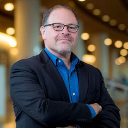 Adam Berinsky - Headshot