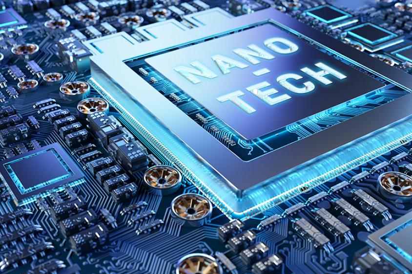 Nanoscience (4/20/2020)