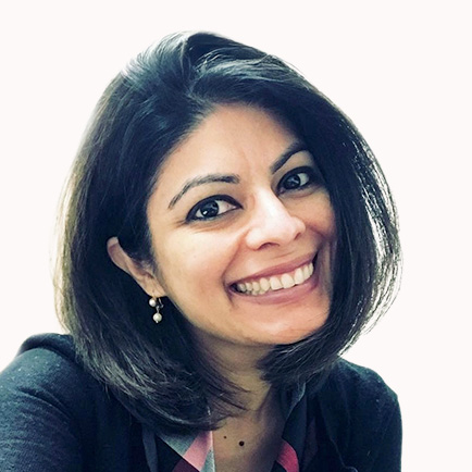 Anju Samy, RPh, PhD