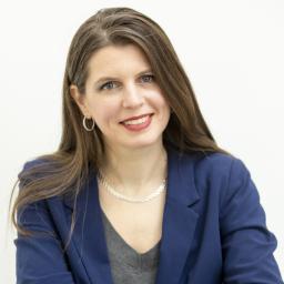 Anna Frebel, Ph.D.
