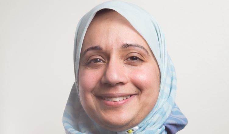 Afreen Siddiqi
