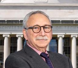 Dr Steven Goldman
