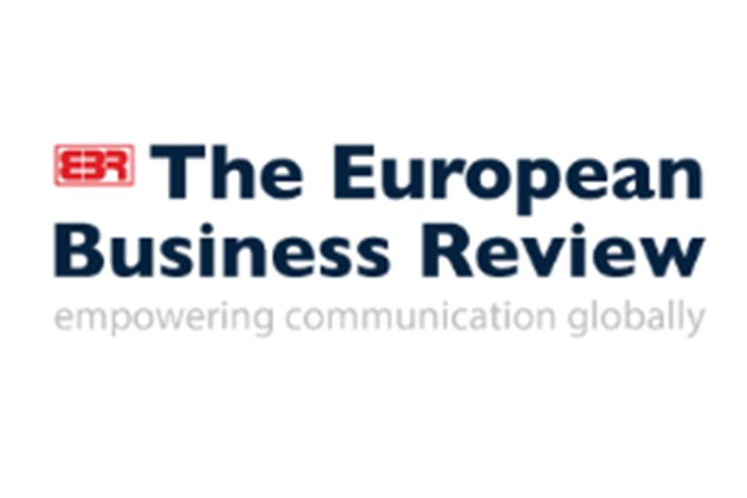 The European Business Review