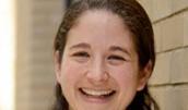 Elsa Olivetti Headshot