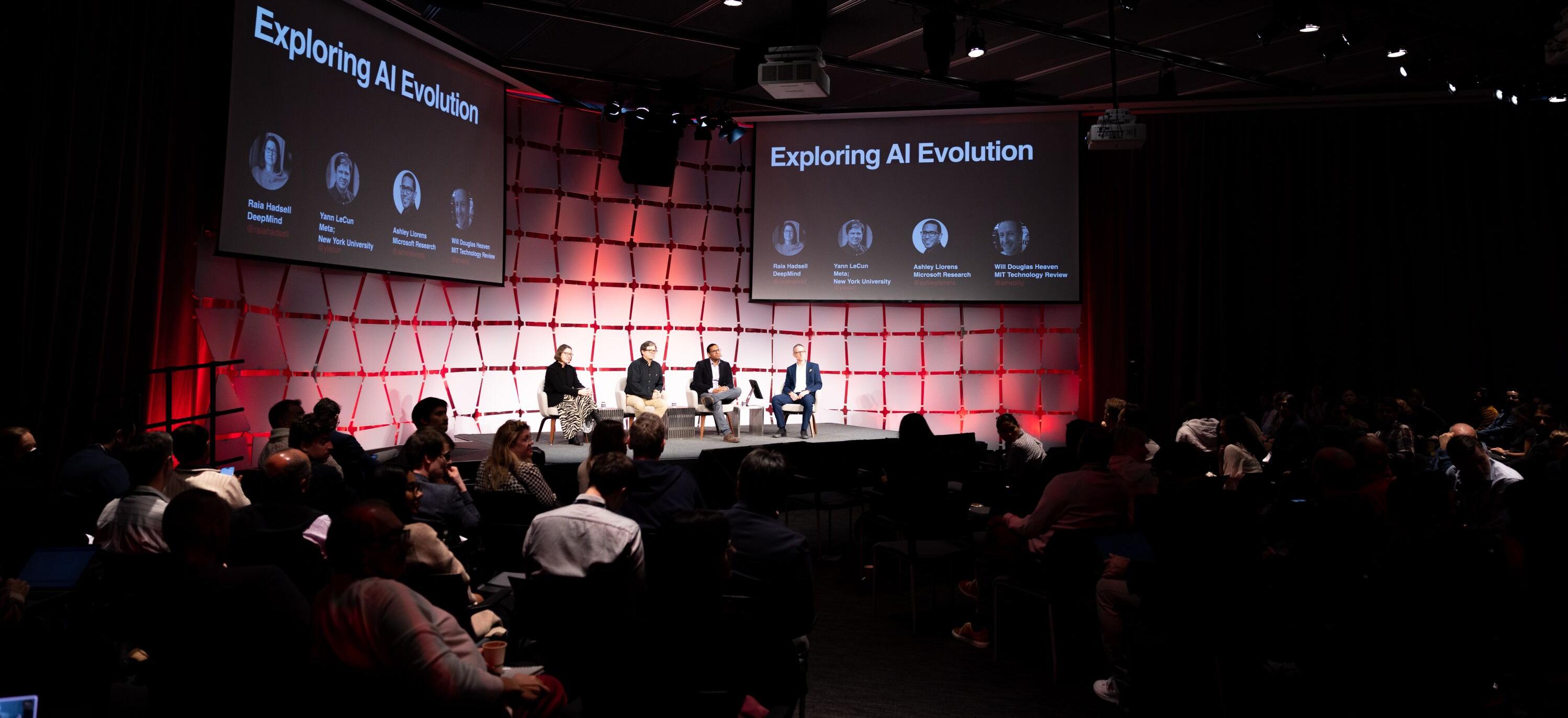 2024 EmTech Conference