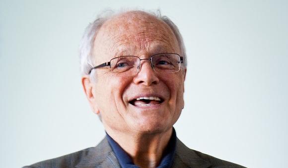 Eric von Hippel
