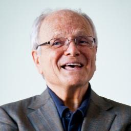 Eric von Hippel