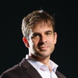 Gilad Rosenzweig - Faculty Photo