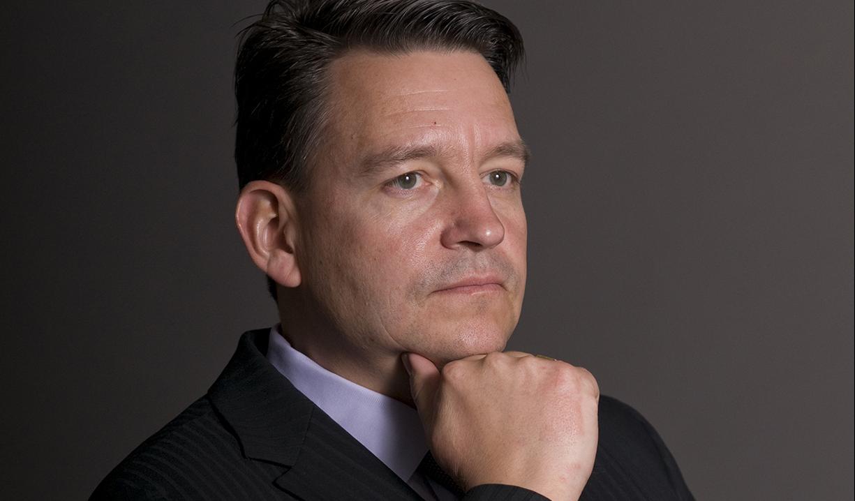 Olivier de Weck Pic
