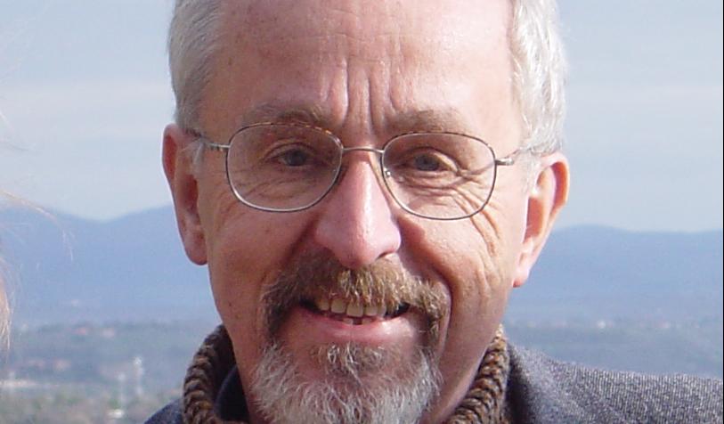 Dick Larson