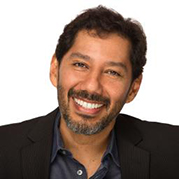 Photo of Abel Sanchez