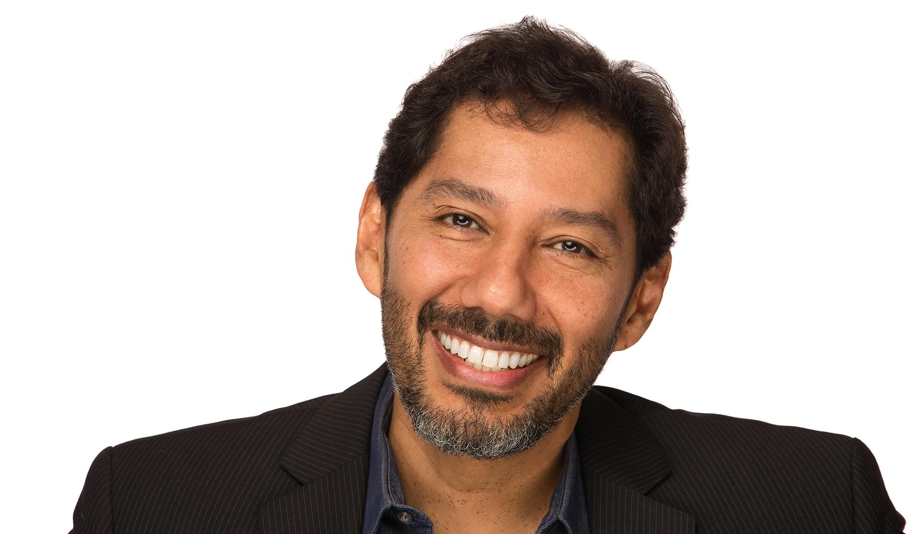 Abel Sanchez
