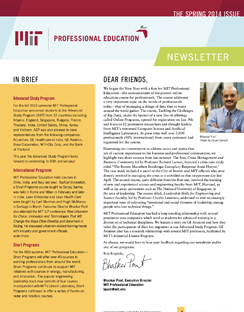 Spring 2014 Cover