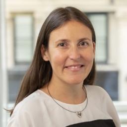 Caroline Uhler