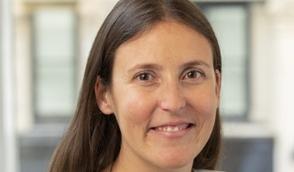 Caroline Uhler