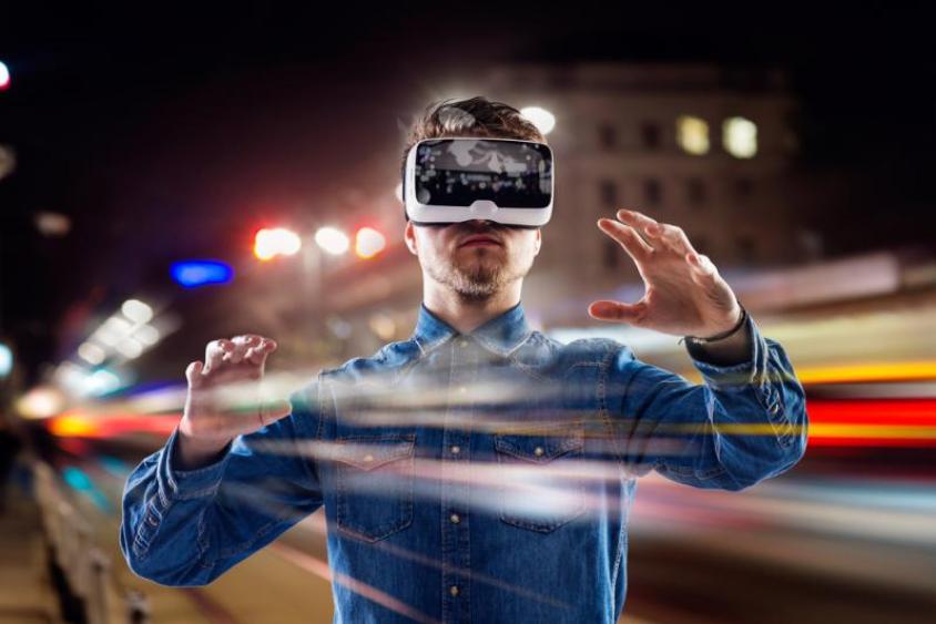 VR Pic