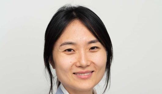 Zhengzhen Tan Headshot