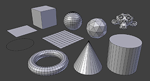 3D modeling and CAD