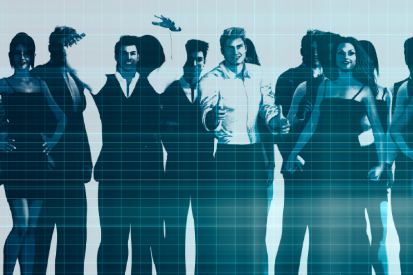 A Data-Driven Approach to Workforce Decisions