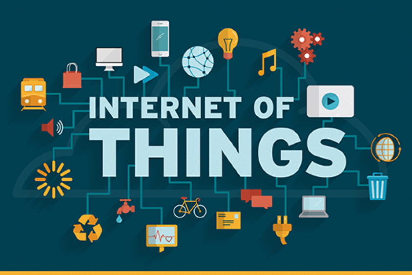 IOT Strategy - News Image