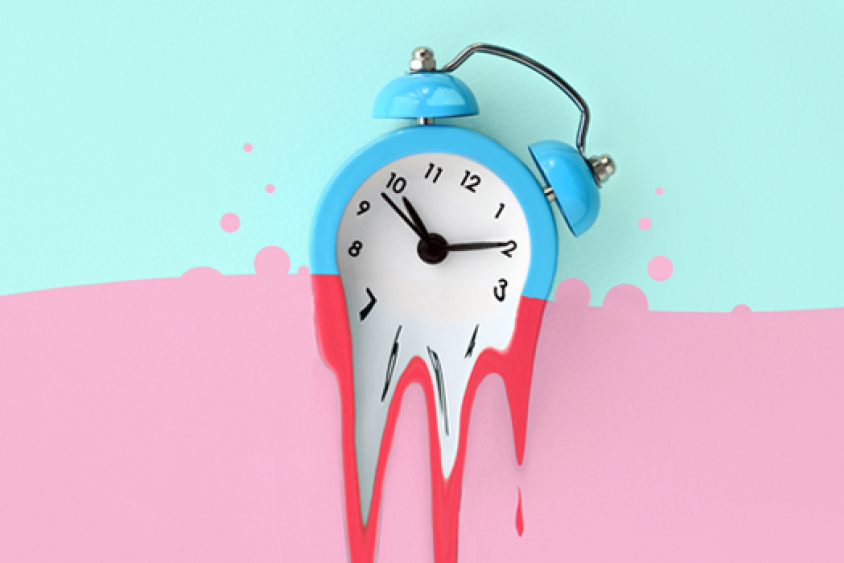 The death of planning: 4 factors fueling IT decision making now (7/10/20)