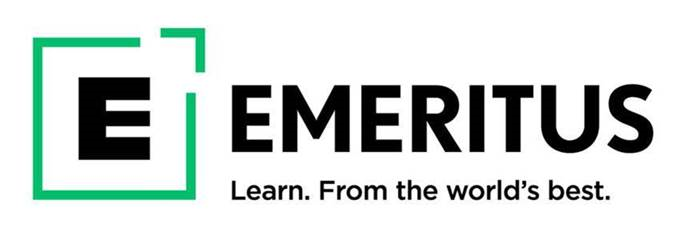 Emeritus Logo