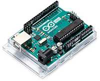 Hardware and Sensor Data