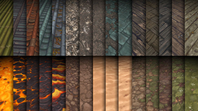 Materials