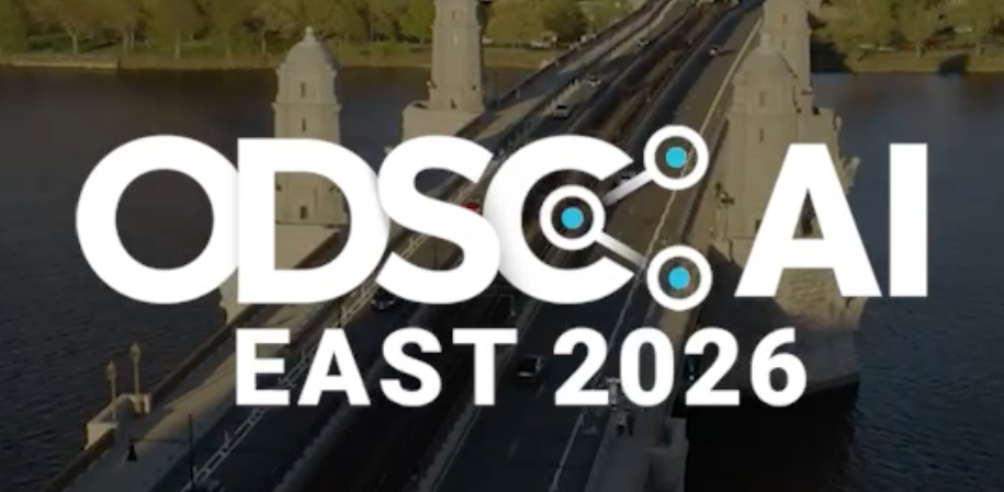 ODSC AI