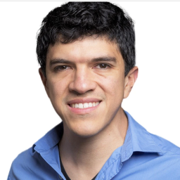 Armando Solar-Lezama - Headshot